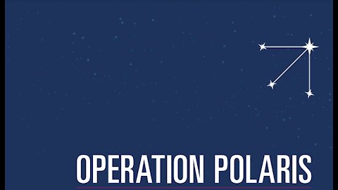 Operation Polaris: Strategic Alignment Of Feds & States To Control You