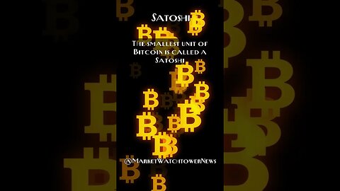 Satoshi: Decoding the Enigma: Unraveling Satoshi Nakamoto - Fact #13 #shorts