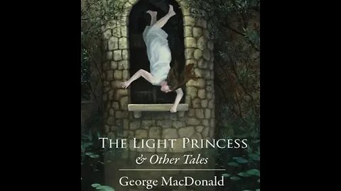 The Light Princess & Other Fairy Tales by George MacDonald - Audiobook