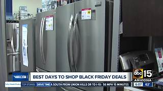 Some of the best Black Friday deals this season