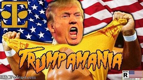 The RRC Podcast Presents: TRUMPAMANIA