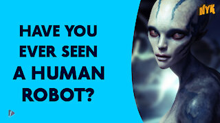 What Is A Humanoid? *