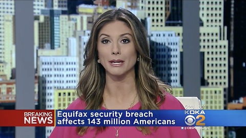 Equifax Hacked! 140 Million American Accounts Breached, Company Apologizes!