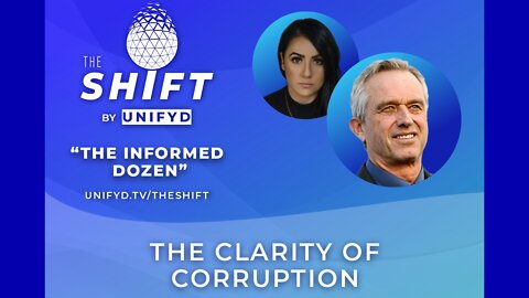 The Clarity of Corruption With Robert F. Kennedy, Jr.