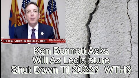 Ken Bennett Arizona Audit Update June 23