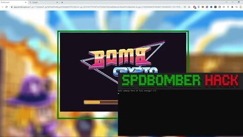 BOMBCRYPTO BOT - TUTORIAL | BOMBCRYPTO AFK FARM BOT👑 | DOWNLOAD FREE 2022 NO BAN