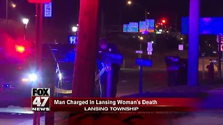 Police arraign suspect in Lansing Township stabbing