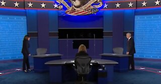 Highlights of 2020 vice presidential debate