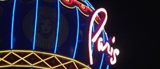 Free play at Paris Las Vegas casino for wearing mask