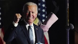 Joe Biden declared President-Elect: Colorado reacts