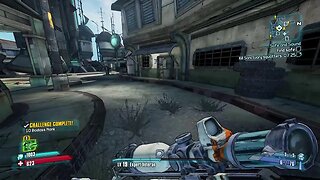 Borderlands 2 - Lets play more Borderlands