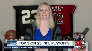 23ABC Sportscast 011821