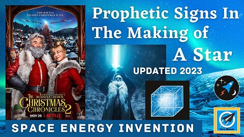 Prophetic Signs in the Making of a Star (2023 Update)