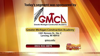 Greater Michigan Construction Academy - 1/7/19