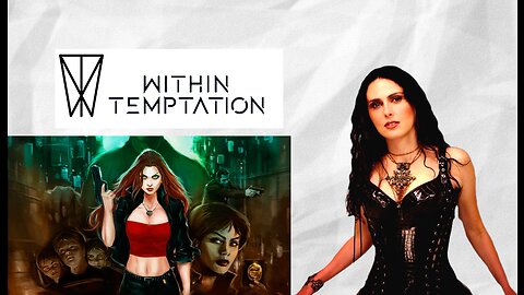 Within Temptation - In the Middle of the Night Bass Cover (Tabs)
