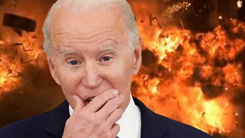 The World Is Turning Its Back on Biden!!!