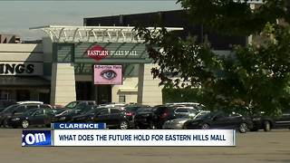 Eastern Hills Mall could become Lifestyle Center