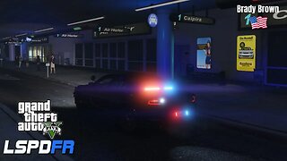 SUPRISE! | LSPDFR