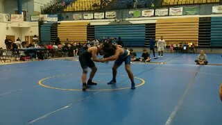 170 vs Centenial