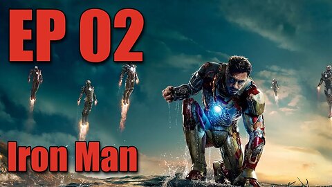 SuperCivs - E02 - Iron Man! - Civilization 6