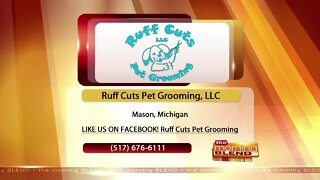 Ruff Cuts - 5/20/20