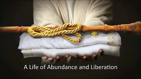 EDG_102322-A Life of Abundance and Liberation