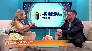 Timeshare Termination Team | Morning Blend