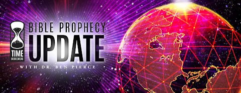 Prophecy Update (Signs of the Times - Earthquakes)