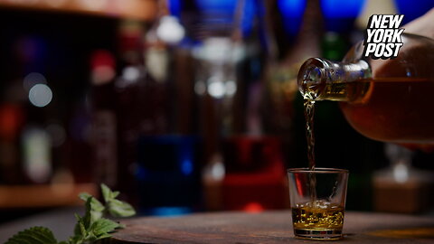 What liqueur are you based on your zodiac sign?