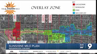 Redeveloping the Sunshine Mile