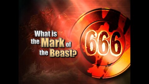 666 IS IT REALLY THE MARK OF THE BEAST?
