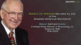 Famous Quotes |Edwin G. Krebs|