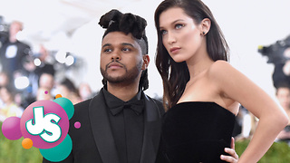 Can Bella Hadid & The Weeknd Make Relationship Work Second Time Around? | JS