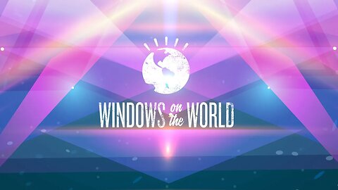 Welcome to Windows on the World