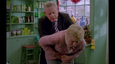 review, Doc Martin, series 10, 2022, woke crap,