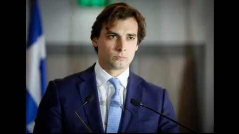 Les Pays-Bas en danger, ou le monde entier est il concerné ? Analyse avec le député Thierry Baudet.