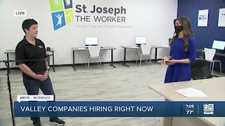 SSP American hiring at Phoenix Sky Harbor