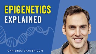 What is epigenetics? | Chris Wark