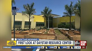 New St. Pete facility to help homeless and low-income families