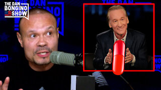 Bill Maher Red Pills His Liberal Audience AGAIN, Causing Leftist Meltdown