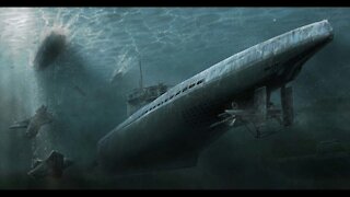 Submarines at WOWS TST Take # 5 "underwater views"