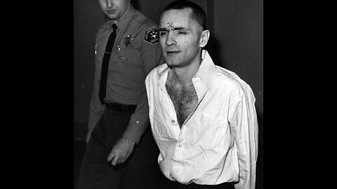 Charles Manson On The Jews And World War Two . The War That Never Ended