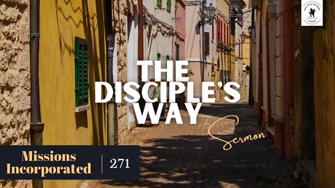 The Disciple's Way