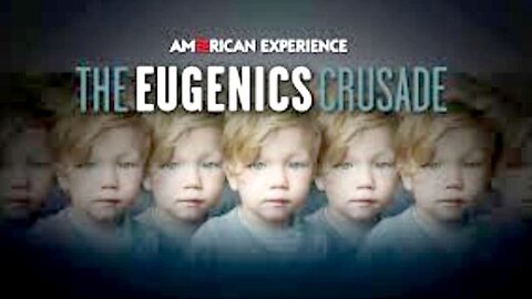 Documentary: The Eugenics Crusade | Michelle Ferrari | Corey Stoll