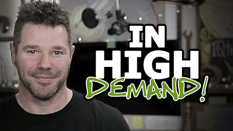 High Demand Products To Sell - What Kind Of Business Do You Want? @TenTonOnline