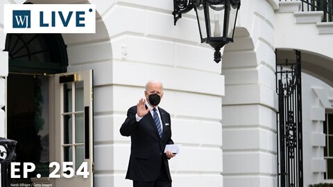 Videos of Biden's 'Truth Minister' Surface, Show Why We Should All Be Horrified | 'WJ Live' Ep. 254