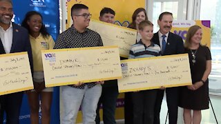 Vax Nevada Days Winners take home thousands in cash