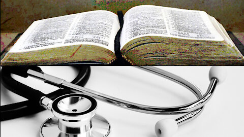 The Church Stands: Declares No Authority To Implement Medical Mandates