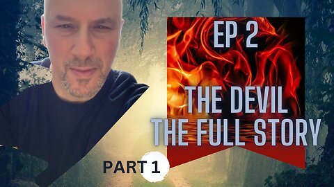 THE DEVIL - The Full Story