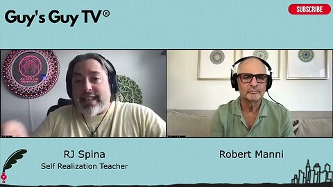 Rewiring Your Brain with RJ Spina